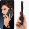 TECH-PROTECT CASE CARBON DO MAGSAFE IPHONE 16 PRO MAX MAGNETYCZNY POKROWIEC