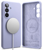 RINGKE SILICONE MAGNETIC MAGSAFE GALAXY S26+ PLUS LAVENDER