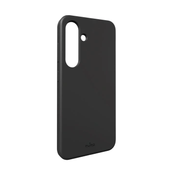 PURO ETUI SILIKONOWE ICON DO SAMSUNG GALAXY S25 Z WYCIĘCIAMI POKROWIEC