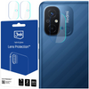 Xiaomi Redmi 12C - 3mk Lens Protection