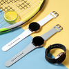 TECH-PROTECT PASEK BRANSOLETA OPASKA DO SAMSUNG GALAXY WATCH 4 5 5 PRO 6 7