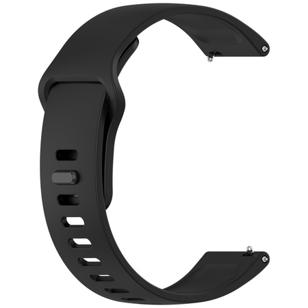 BELINE PASEK DO REDMI WATCH 5 BRANSOLETA ZAMEK DO ZEGARKA ODPORNY NA