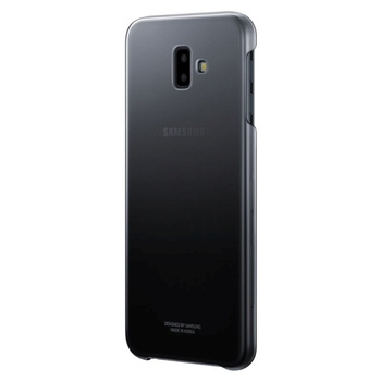 SAMSUNG ETUI CASE DO GALAXY J6 PLUS 2018 J610 OCHRONA I WYGODNE UŻYTKOWANIE