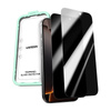 UGREEN SZKŁO HARTOWANE DO IPHONE 17 PRO 2 SZTUKI OCHRONNE