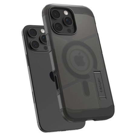 SPIGEN TOUGH ARMOR T MAG DO MAGSAFE DO IPHONE 16 PRO ETUI OCHRONNE