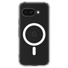SPIGEN ULTRA HYBRID CASE DO GOOGLE PIXEL 9A DO MAGSAFE TRANSPARENTNY