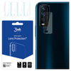 Vivo Y12G - 3mk Lens Protection