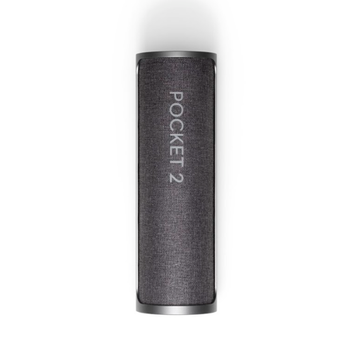 DJI ETUI ŁADUJĄCE POKROWIEC DO DJI POCKET 2 OSMO POCKET 2 NOWOCZESNY DESIGN