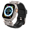 SPIGEN PASEK DO APPLE WATCH 6 7 8 9 10 SE ULTRA 1 2 44 45 46 49 MM TRWAŁOŚĆ