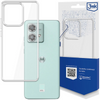 3MK ETUI CASE ARMOR DO MOTOROLA EDGE 40 NEO ANTYPOWSTRZĄSOWE WYSOKA OCHRONA