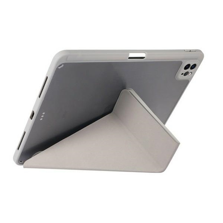 ETUI SMART STAND DO IPAD 13 PRO 2024 POKROWIEC FOLIO Z KLAPKĄ MAGNETYCZNĄ