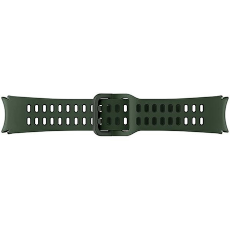 Pasek Extreme Sport Band SamsungET-SXR93SGEGEU do Watch6 20mm S/M green/black