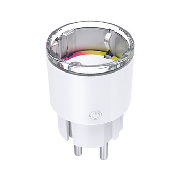 GOSUND INTELIGENTNE GNIAZDKO ZIGBEE EP2-Z 10A DO SMART HOME