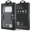 BMW ETUI M QUILTED LOGO MAGSAFE DO IPHONE 17 PRO OCHRONA