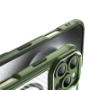 HURTEL ETUI SILIKONOWE LEADING SERIES MAGSAVE DO IPHONE 16 PRO