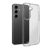 Etui SBS D3O do Samsung Galaxy S24+ - przezroczyste