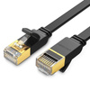 UGREEN KABEL SIECIOWY RJ45 CAT.7 DO ROUTERA SWITCHA 8M WYSOKA