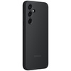 Etui Samsung EF-PA556TBEGWW A55 5GA556 czarny/black Silicone Cover