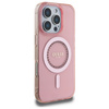 GUESS ETUI HARD CASE DO IPHONE 16 PRO MAX 6.9 DO MAGSAFE Z WZOREM