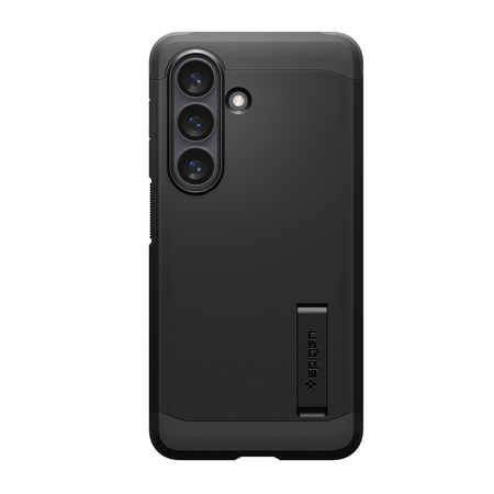 Spigen Tough Armor MagSafe, black - Samsung Galaxy S26+