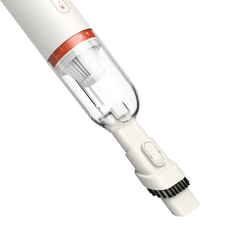 BASEUS ODKURZACZ A2PRO DO SAMOCHODU 6000PA 80W Z AKCESORIAMI DO CZYSZCZENIA