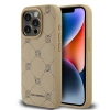 KARL LAGERFELD ETUI HARDCASE DO IPHONE 15 PRO 6,1 KARL HEAD DO MAGSAFE