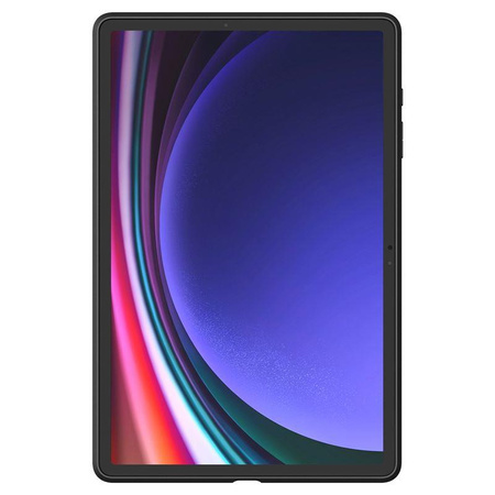 SPIGEN TOUGH ARMOR ”PRO” GALAXY TAB S9+ PLUS 12.4 X810 / X816B BLACK