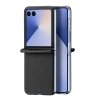 DUX DUCIS ETUI BRIL DO SAMSUNG GALAXY Z FLIP 7 Z OCHRONĄ