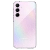 Etui Spigen Liquid Crystal na Samsung Galaxy A55 5G - przezroczysto-brokatowe