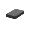 WOZINSKY POWERBANK 10000MAH DO SMARTFONÓW 22,5W PD Z PODSTAWKĄ USB-A USB-C