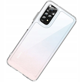 HURTEL ETUI POKROWIEC CASE DO XIAOMI POCO X5 REDMI NOTE 12 Z ELASTYCZNĄ