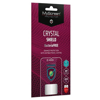 MYSCREEN PROTECTOR SZKŁO HARTOWANE DO SAMSUNG GALAXY A52 5G A526 MS CRYSTAL