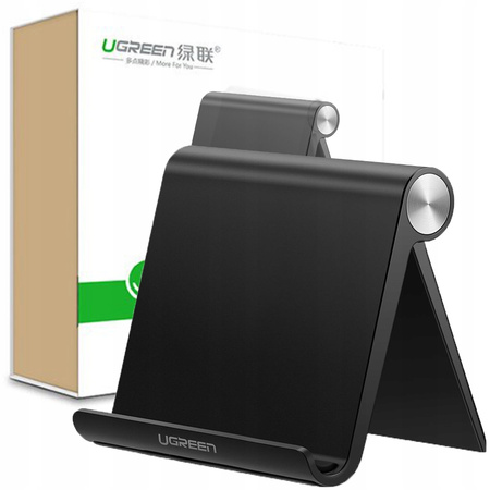 UGREEN PODSTAWKA NA TABLET DO IPAD PRO 12.9 11 CALI WYSOKOŚCI REGULOWANA