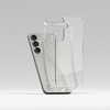 RINGKE ETUI FUSION GALAXY S25+ PLUS CLEAR DO TELEFONU PRZEZROCZYSTE OCHRONA