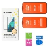 WOZINSKY SZKŁO HARTOWANE FULL GLUE TEMPERED GLASS DO XIAOMI REDMI NOTE 14