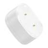 SONOFF ZESTAW CZUJNIK ZALANIA WODY ZIGBEE SNZB-05P DO SMART HOME Z KABLEM