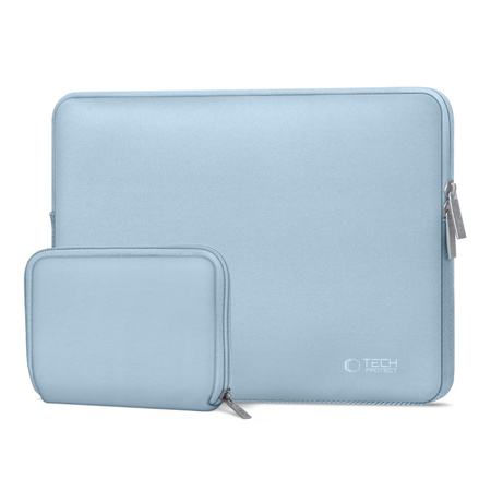 TECH-PROTECT ETUI POKROWIEC DO LAPTOPA 15-16 CALI NEOSLIM DO HP LENOVO DELL