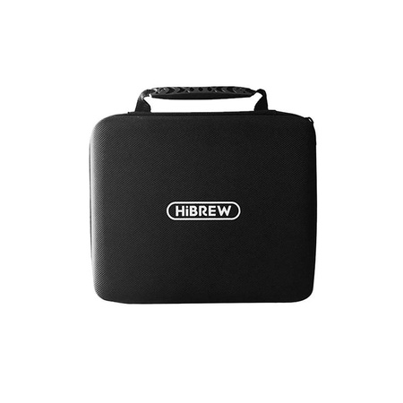 HIBREW PRZENOŚNY EKSPRES DO KAWY 3W1 H4-PREMIUM 80W DO KAWY KAPSUŁKI Z