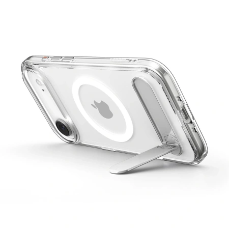 SPIGEN ETUI ULTRA HYBRID S DO IPHONE 17 AIR MAGSAFE PRZEZROCZYSTE OCHRONA