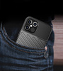 Thunder Case elastyczne pancerne etui pokrowiec Nokia 5.4 czarny