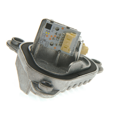 EINPARTS MODUŁ STEROWANIA OŚWIETLENIEM LED DO BMW 2 F22 F87 F23 PRAWA