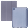 HURTEL STAND ETUI DO IPAD MINI 2021 SMART COVER Z FUNKCJĄ PODSTAWKI OCHRONA