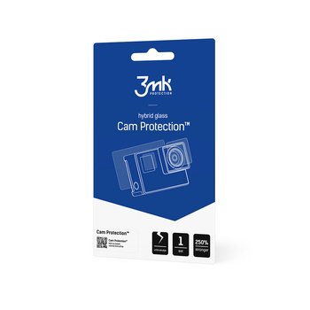 DJI Osmo Action 6 - 3mk Cam Protection
