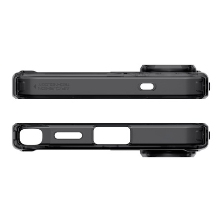 Spigen Ultra Hybrid MagSafe, zero one black - Samsung Galaxy S26 Ultra