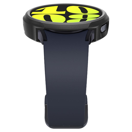 SPIGEN ETUI LIQUID AIR DO SAMSUNG GALAXY WATCH 7 (44 MM) OCHRONA I LEKKOŚĆ