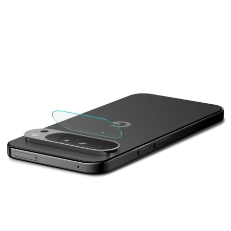 SPIGEN OSŁONA NA APARAT GLAS.TR 2-PACK DO GOOGLE PIXEL 10 PRO