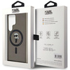 KARL LAGERFELD ETUI DO SAMSUNG GALAXY S24 ULTRA S928 HARDCASE IML IKONIK