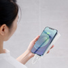 Baseus Bipow powerbank z szybkim ładowaniem 10000mAh 20W biały (Overseas Edition) + kabel USB-A - Micro USB 0.25m biały (PPBD050502)