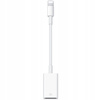 PRZEJŚCIÓWKA ADAPTER USB OTG USB-A KABEL KLAWIATURA PENDRIVE DO IPHONE IPAD