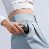 WOZINSKY MINI POWERBANK 5000MAH Z WBUADOWANYM KABLEM USB-C DO LIGHTNING 15W